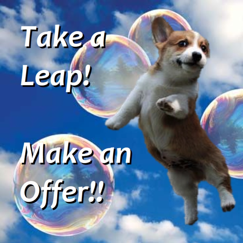 Make an Offer!
